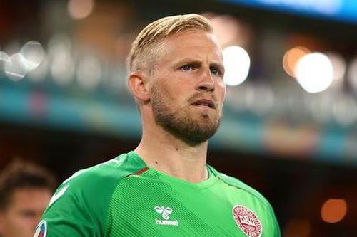 Pickford lập kỷ lục, vì sao người Anh vẫn nhắc chuyện Kasper có thể bắt cho Tam sư?