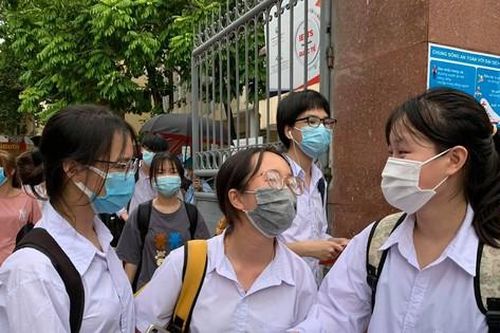 Sẽ xuất hiện nhiều điểm 10 môn Tiếng Anh?