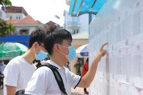 Xác minh được nguồn lọt đề thi Toán tại tỉnh Quảng Bình