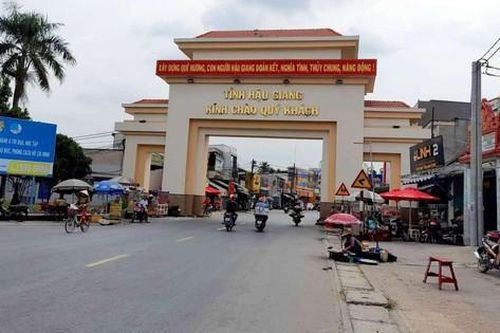 Tỉnh cuối cùng ở miền Tây ghi nhận ca mắc COVID-19