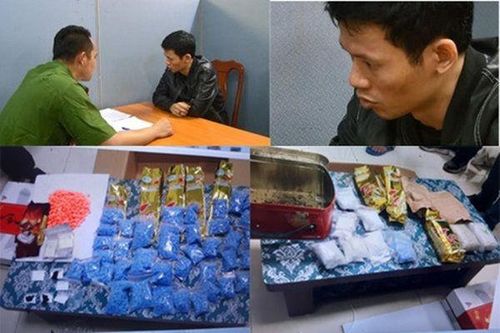 Khởi tố, bắt tạm giam thêm y tá và hộ lý trong vụ 'bay lắc' tại Bệnh viện Tâm thần Trung ương I