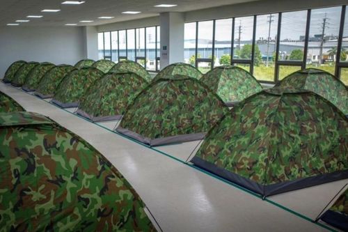 Báo Mỹ: Công nhân Việt Nam sẵn sàng ngủ tại nhà máy để đảm bảo chuỗi cung ứng