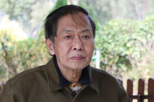 Tài tử Hạ Ngọc Lân qua đời vì ung thư phổi giai đoạn cuối
