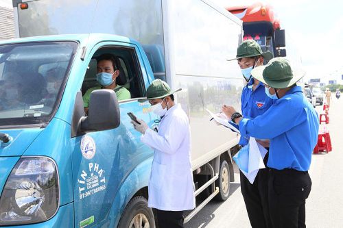 Cần Thơ thông báo khẩn về phát hiện 5 người nghi nhiễm