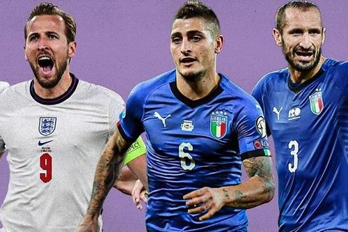 Lý do Mourinho ủng hộ Anh thắng Italy ở chung kết EURO 2020