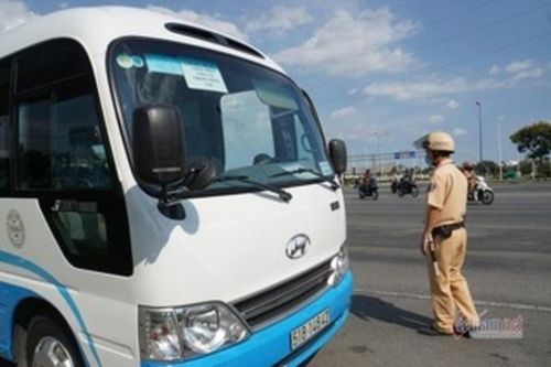 Phương tiện nào được hoạt động trong 15 ngày TP.HCM giãn cách xã hội?