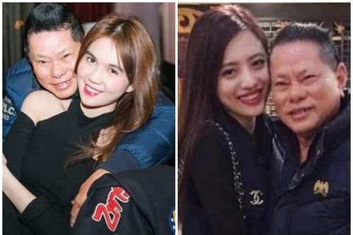 Cuộc sống của 2 mỹ nhân tỷ phú Hoàng Kiều hứa sẽ kết hôn nhưng chia tay bất ngờ