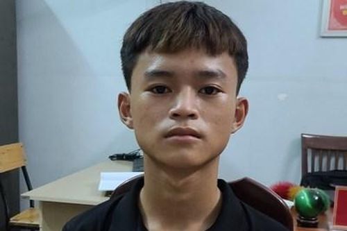 Bắt đối tượng truy nã đặc biệt nguy hiểm tham gia vào hàng loạt vụ chém nhau