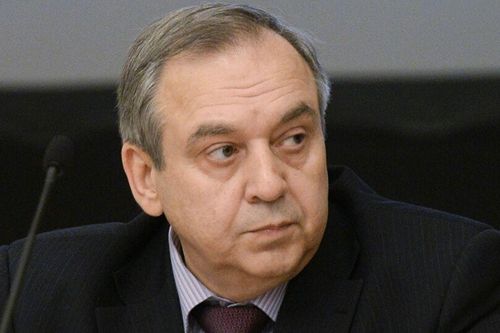 Nga cảnh báo các hành động khiêu khích ngoài khơi bán đảo Crimea