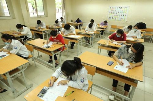 Hà Nội: Học sinh chưa thể quay trở lại trường từ ngày 10/7 như đề xuất