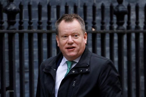 Anh cam kết công bố đề xuất giải quyết mâu thuẫn liên quan Bắc Ireland