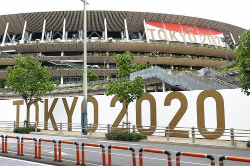Olympic Tokyo 2020: Các sự kiện thi đấu tại Tokyo sẽ không có khán giả