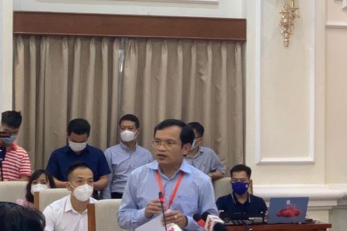 Bộ GD&ĐT trả lời về việc lọt đề thi Toán kỳ thi tốt nghiệp THPT năm 2021