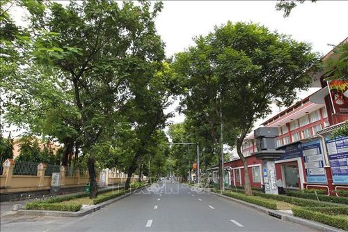 Nhân dân TP Hồ Chí Minh đoàn kết ủng hộ nâng cao mức độ phòng, chống dịch