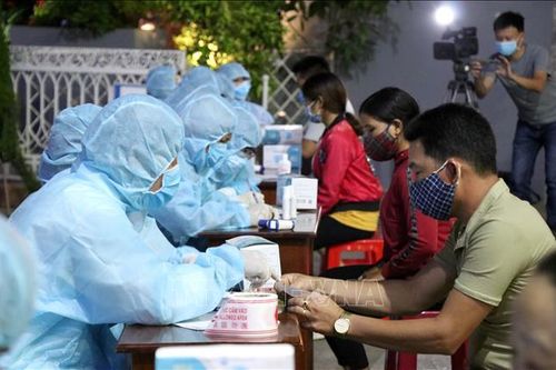 Gia Lai, Tây Ninh, Hậu Giang nỗ lực phòng, chống dịch COVID-19