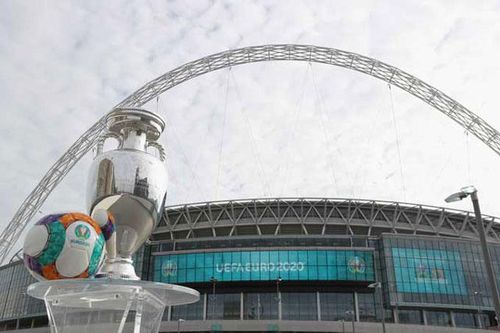 Trận chung kết EURO 2020 diễn ra ở đâu, khi nào?