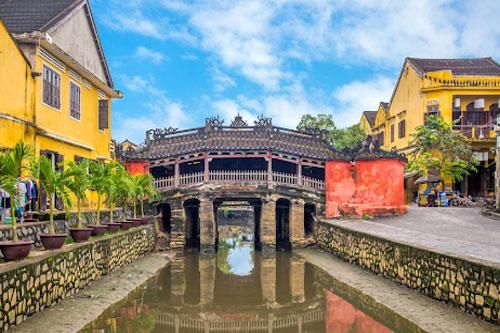 Hội An vào top 10 điểm đến giá tốt nhất thế giới