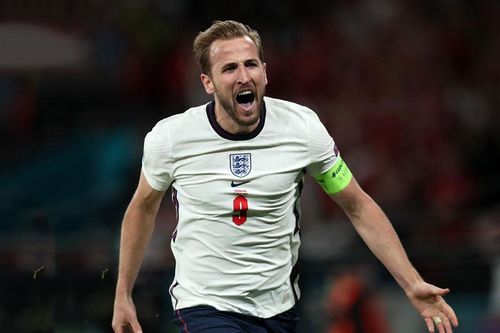 Cập nhật danh sách Vua phá lưới EURO 2020: Kane 'phả hơi nóng' vào gáy Ronaldo
