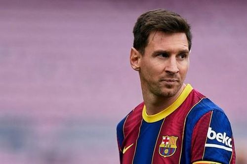 Barca: Không nhanh tay sẽ mất Messi