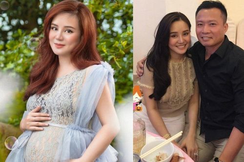 Một nghệ sĩ bênh vực Vy Oanh lẫn chồng đại gia: 'Người ta là doanh nhân, không rảnh hơi chuyện đàn bà'
