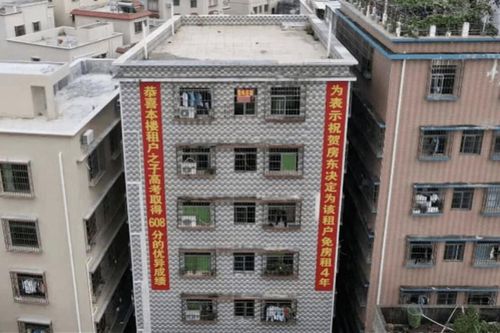 Chủ trọ miễn phí 4 năm tiền nhà cho gia đình có con vừa đỗ đại học