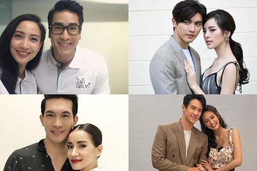 Những bộ phim truyền hình mới của TV3 Thái Lan sẽ sớm bấm máy trong nửa cuối năm 2021 (P2)