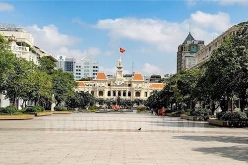 TP.HCM giãn cách xã hội 15 ngày theo Chỉ thị 16 từ 9/7