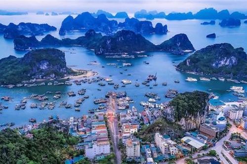 7 dự án ở Vân Đồn bị thu hồi, hủy bỏ chủ trương quy hoạch