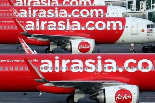 Gojek Thái Lan đã bị AirAsia thâu tóm