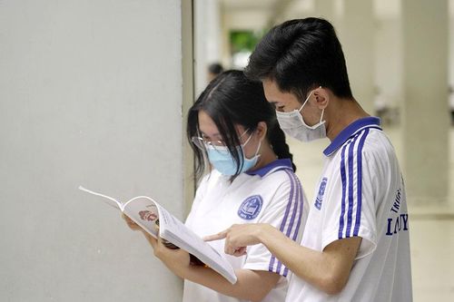 Kỳ thi tốt nghiệp THPT năm 2021 (đợt 1): Đề thi Ngoại ngữ vừa sức
