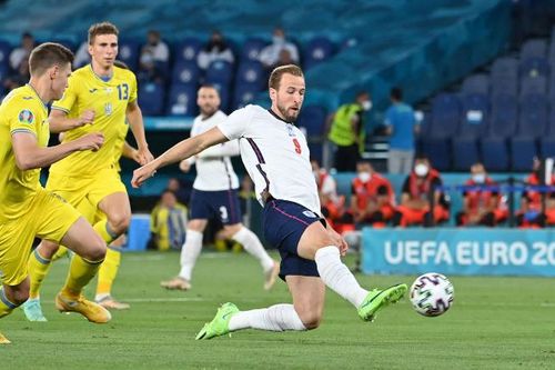Lợi thế không công bằng của EURO 2020