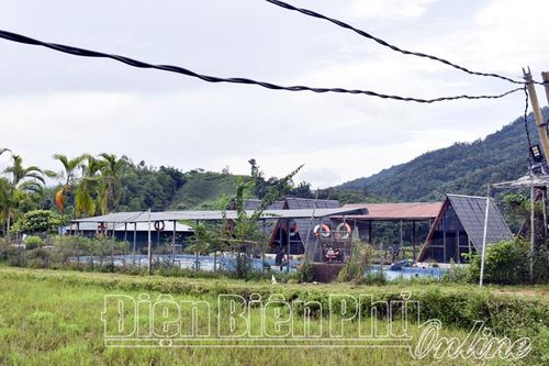 Mường Nhé buông lỏng quản lý lĩnh vực đất đai