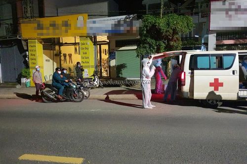 Lâm Đồng: Phát hiện, cách ly 3 bệnh nhân Covid-19 đến từ TP Hồ Chí Minh