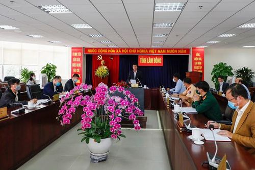 Sơ kết 6 tháng công tác đảm bảo an toàn giao thông