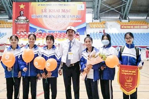 Chú trọng đổi mới, sáng tạo trong quản lý, dạy và học
