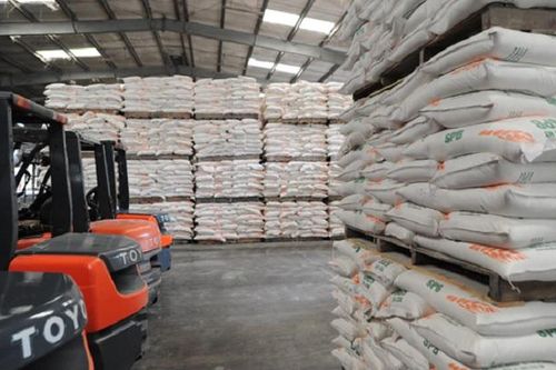 Trung Quốc mua 20 nghìn tấn gạo của Thái Lan với giá trị 10,4 triệu USD