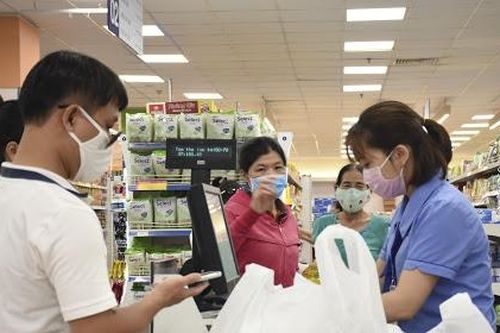 Bộ Công Thương họp khẩn, thành lập Ban chỉ đạo cung ứng hàng hóa cho TP.HCM
