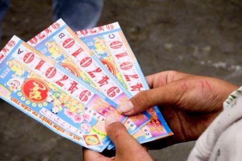 Tp.HCM tạm dừng bán vé số, đồ ăn mang về trong vòng 15 ngày