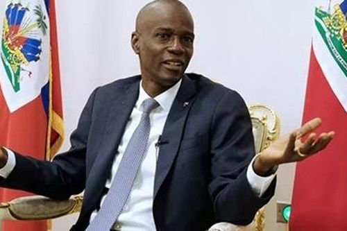 Đã bắt được nghi phạm ám sát Tổng thống Haiti