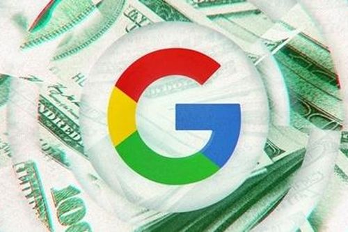 Gã khổng lồ Google lại bị tố độc quyền ở Mỹ
