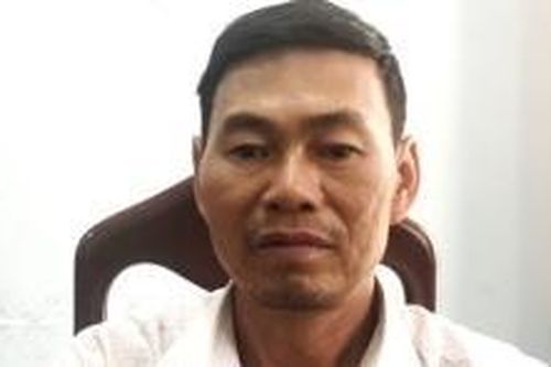 Giết người khi giải quyết mâu thuẫn giúp bạn, trốn 27 năm vẫn không thoát