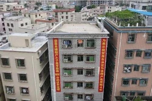 Điểm thi đại học quá cao, nam sinh được chủ nhà miễn tiền thuê suốt 4 năm