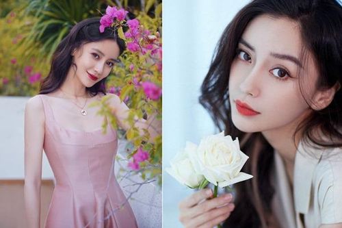 Angela Baby bị chê hết thời, mất vị thế tiểu hoa đán