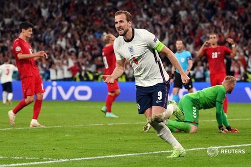 Ai sẽ là chủ nhân của 'Chiếc giày vàng' Euro 2020?