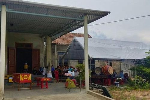 Diễn biến bất ngờ vụ người phụ nữ tử vong sau vườn nhà