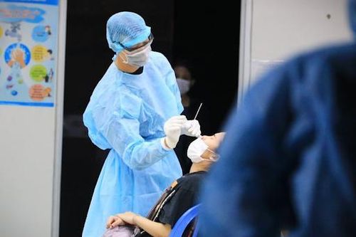 Cần biết: Hướng dẫn mới nhất về mức giá thanh toán chi phí thực hiện xét nghiệm COVID-19