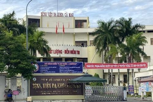 4 ca bệnh được ghi nhận tại Cà Mau đã được giám sát từ trước