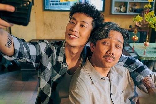 'Bố già' chinh phục thị trường khó tính nhất châu Á
