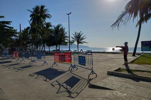 Khánh Hòa: Thực hiện Chỉ thị 16 với nhiều địa phương trong tỉnh