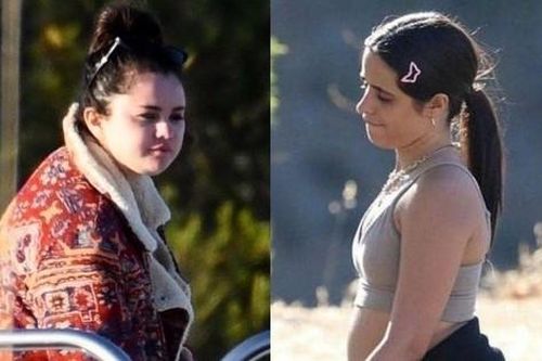 Selena Gomez, Camila Cabello cùng gây sốc với ngoại hình 'mũm mĩm': Chuyện gì đã xảy ra?
